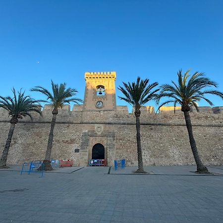 شقة La Casa De Sueno سانتا بولا المظهر الخارجي الصورة